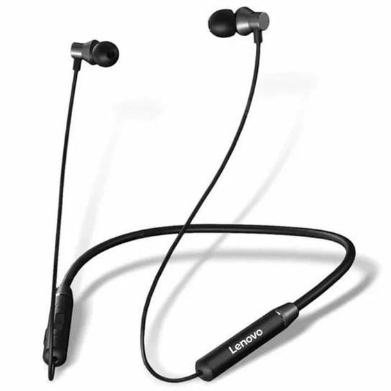 LENOVO NECKBAND BLUETOOTH HEADSET HE05X