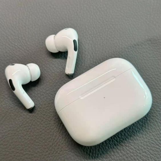 AIRPODS_PRO 2ND GEN. BUZZER EDITION