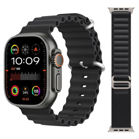 T10 ULTRA 2 SMART WATCH BIG 2.19